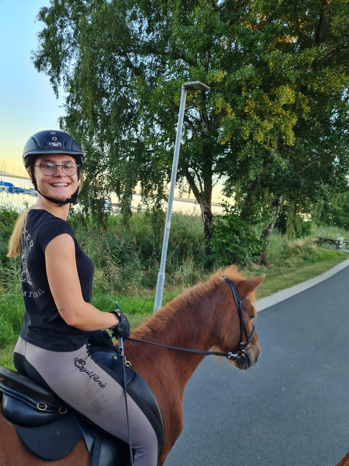 Ponyparadies am Steinhuder Meer Kundenrezension 1